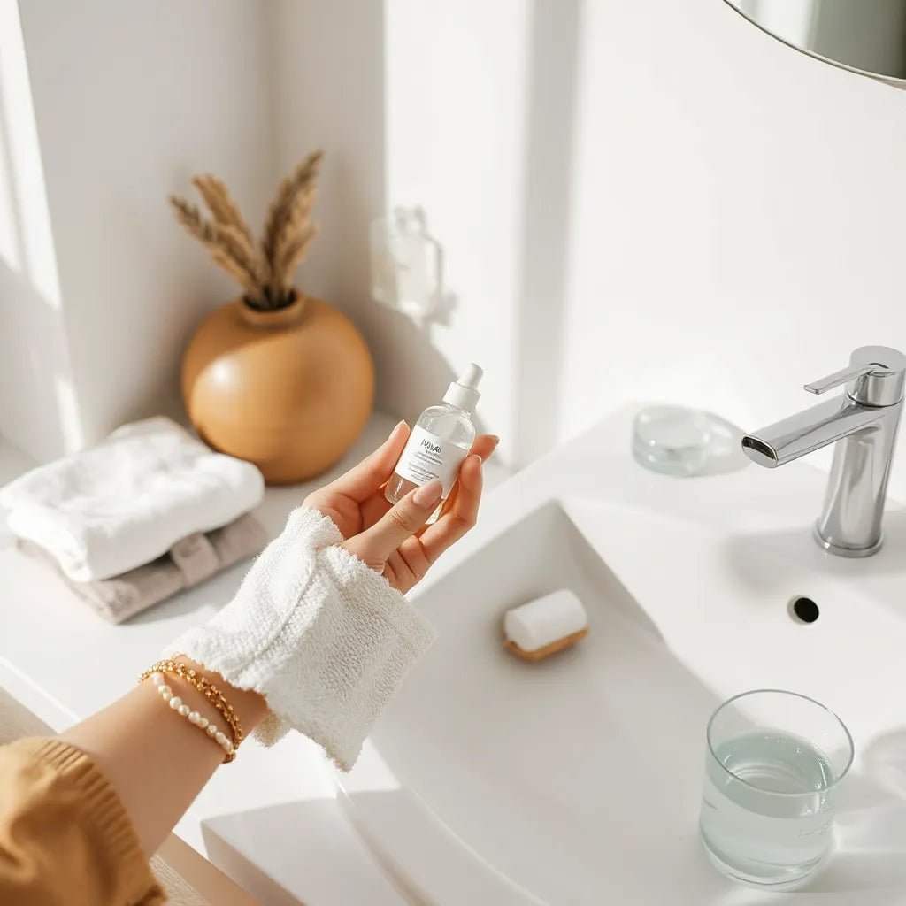 Vaginal Wellness Solutions: Simple Daily Care Guide - NUREN