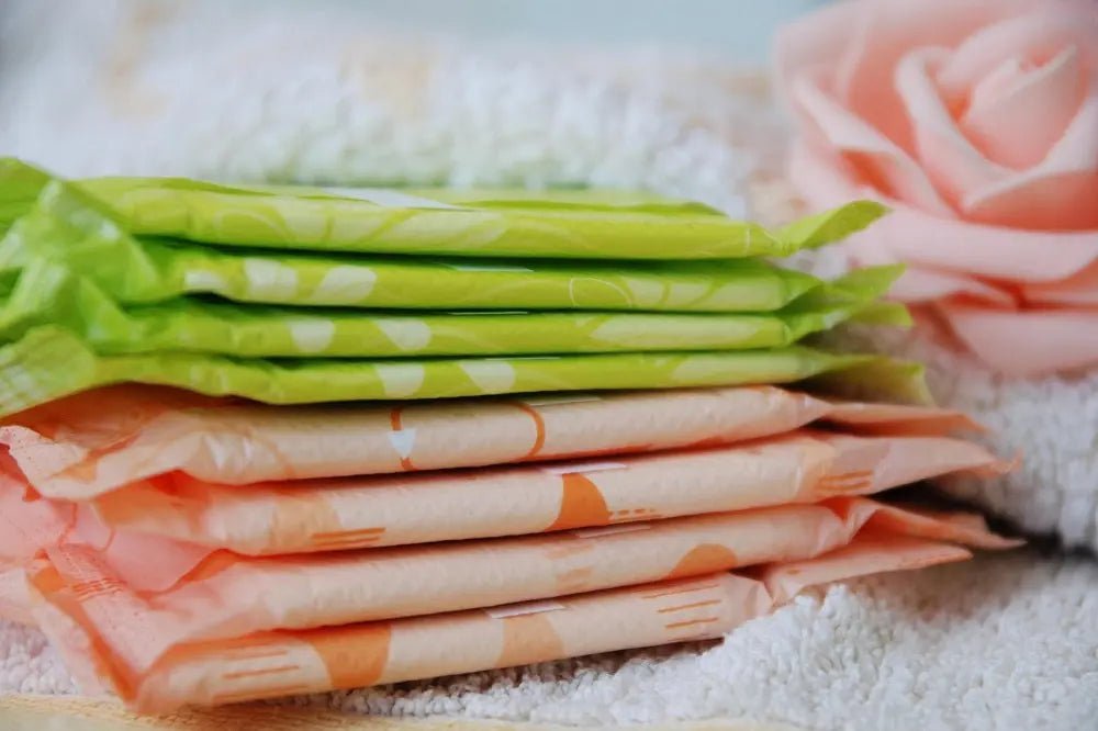 What Recent South African Testing Revealed About Period Product Safety - NUREN