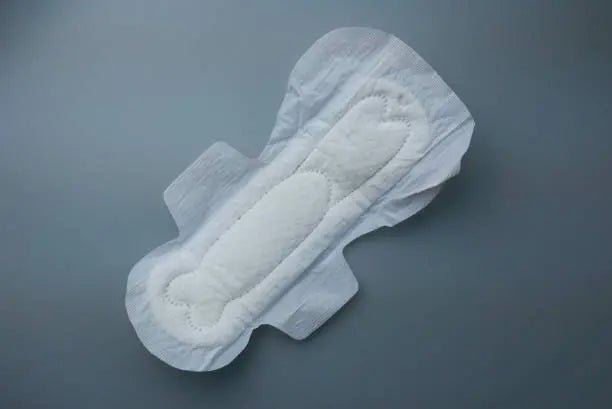 What’s in My Sanitary Pad? The Hidden Truth & Why Clean Period Care Matters - NUREN