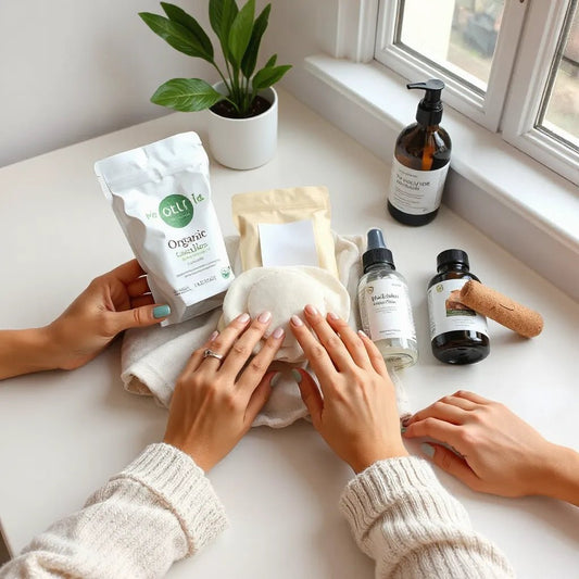 Women-Led Health Products: Smart Shopping Checklist - NUREN
