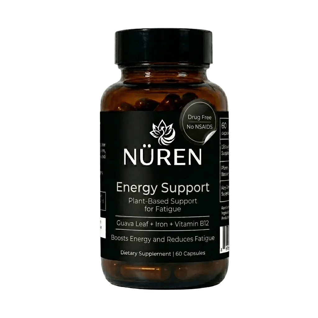 Energy Support - NUREN