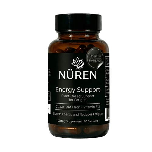 Energy Support - NUREN
