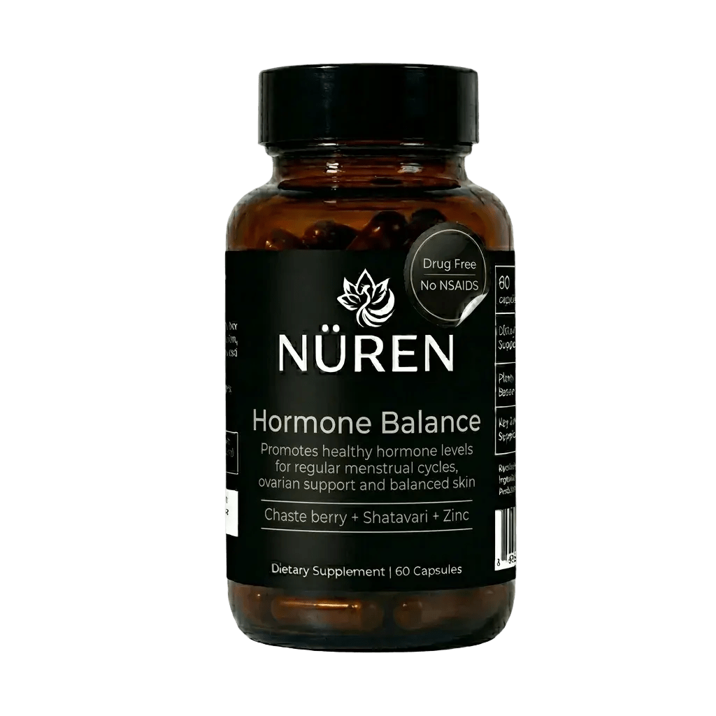 Hormone Balance - NUREN