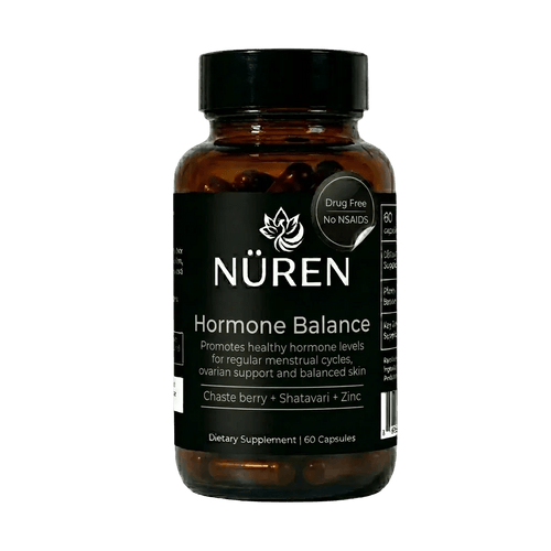 Hormone Balance - NUREN