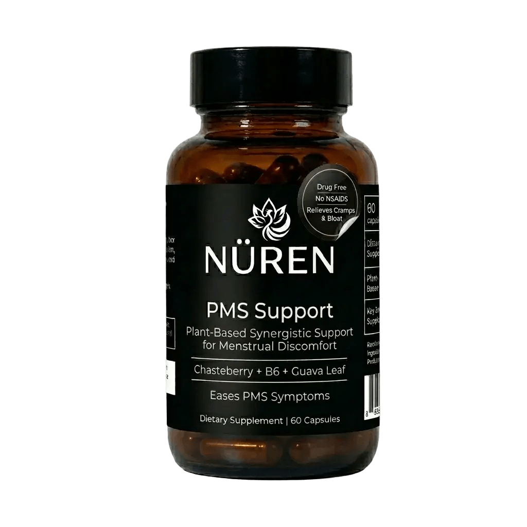 PMS Support - NUREN