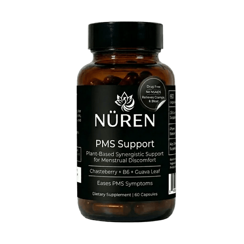 PMS Support - NUREN