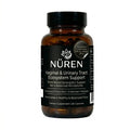 Vaginal & Urinary Tract Ecosystem Support - NUREN